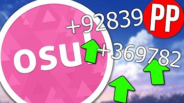 How to get better at osu!