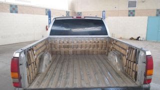 310 pounds of marijuana seized at TX-Mexico border 310 pounds of marijuana seized at TX-Mexico border