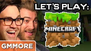 Let's Play  Minecraft