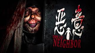 Dread Neighbor Demo