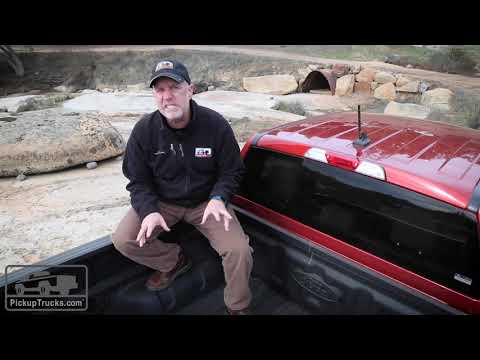 2019-ford-ranger:-first-drive-—-pickuptrucks.com