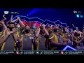 ISL SEASON 2 MATCH 6 DAY 2 TOP MOMENT: WOMEN'S 50 BACKSTROKE SKINS