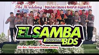   Elsamba Kediaman Bpksupratiknyo  Bulusidolengkep  Karangmojo  Plandaan Jombang