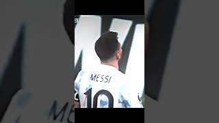 عصام الشوالي يتغني بميسي في مباراة الأرجنتين وإيطاليا