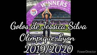Jéssica Silva 20192020 - Os E Festejos