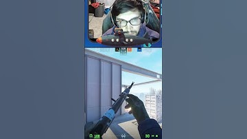 Vertigo movement 1v2