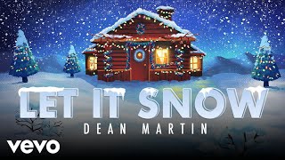 Video-Miniaturansicht von „Dean Martin - Let It Snow! Let It Snow! Let It Snow! (Official Video)“