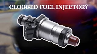 10 COMMON SYMPTOMS OF A CLOGGED FUEL INJECTOR & CLEANING by Mechanical Boost 619 views 1 month ago 5 minutes