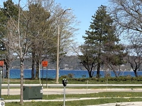 537 Randolph Street, Traverse City, MI home video tour