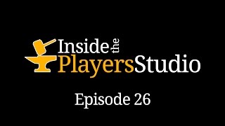 Ep. 26 - Inside the Players Studio - EverQuest [Official Video]