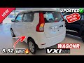 Maruti Suzuki WagonR Vxi 2026 Updated ✅ GST Price🔥 Features Mileage &amp; Discount Details Reviews 