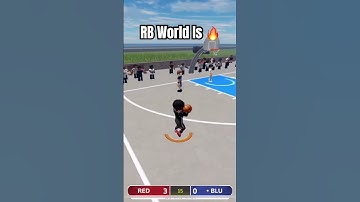 RB World 5 Best Build #youtube  #roblox #shortsfeed