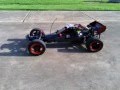 Hpi baja 5b 305cc