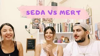 KİM DAHA İYİ TANIYOR?  CEZALI!!