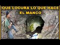 EL MANCO MISTERIOSO 6 LO QUE VAS A VER TE DEJARÁ SIN PALABRAS