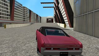 [simfphys] FlatOut-inspired camera