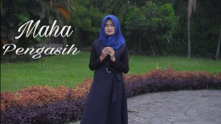 Reza Zakarya - Maha Pengasih (Cover Fitria)