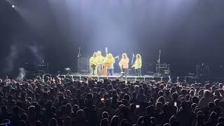 Celebrity Billy Strings - Rank Stranger - Savannah, GA - 4/11/25 #billystrings Wealth