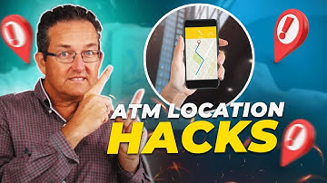 5 Must-Know ATM Location-Getting Strategies in the ATM Business