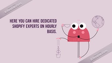 Hire Shopify Developer