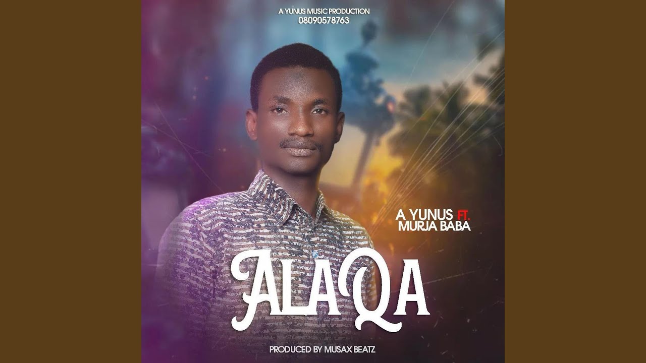 Alaqa - YouTube