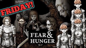 Rescuing Legguards and Nas