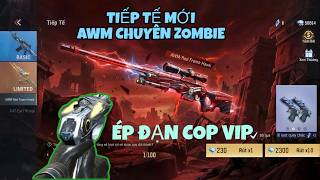 [CFL]: NEW ZOMBIE SPECIALIST UPCOMING IN THE LIMITED ROUND | HOW TO COP-BOUND BULLETS TO INCREASE... screenshot 5