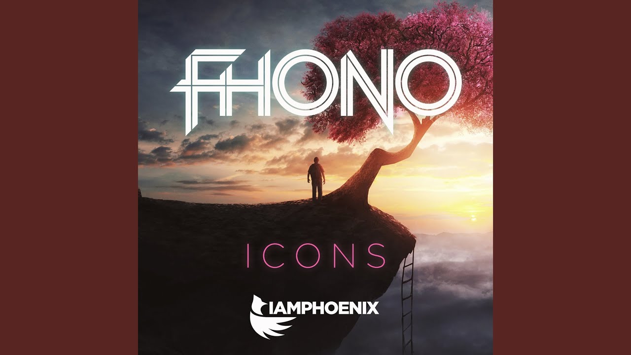 Watch Icons on YouTube Watch Icons on YouTube