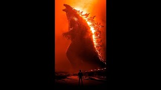 Godzilla Roar Slowed Reverbed (VERY LOUD!)