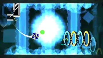 Geometry Dash: Ambience II - by Mathboy - Easy User Coins 159