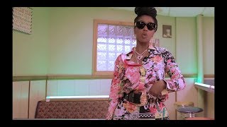 Kash Doll, Icewear Vezzo, Zaytoven - Nervous (Official Video)