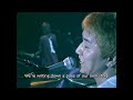 ELLEGARDEN - Wannabies LIVE 2003 (6/14)