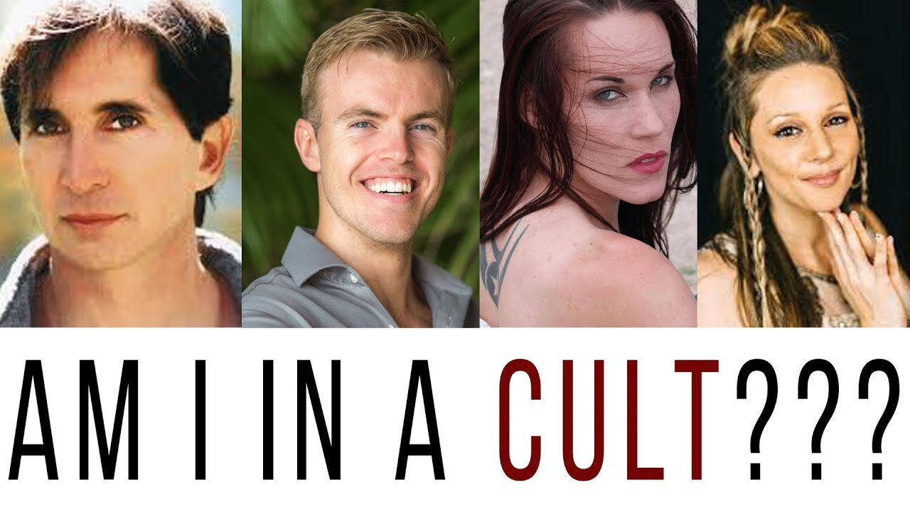Am I in a Cult? | Red Flags, Advice, How to Get Out - YouTube