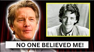 Andrew McCarthy Disappeared From Hollywood… (Here’s Why)