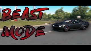 'BEAST MODE' - Forza Horizon 3 Mini Movie 'BEAST MODE' - Forza Horizon 3 Mini Movie