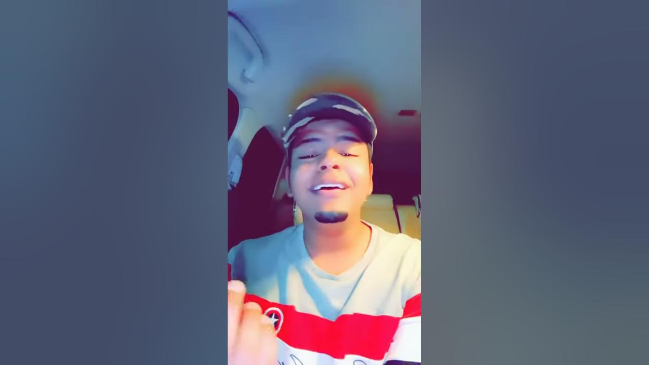 احمد الزدجالي - ابطى علي