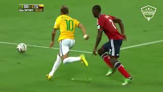 Famous Players Destroyed By Neymar Jr in Brazil