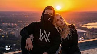 Alan Walker style, Ava - Broken Angel (Arash feat. Helena) || Pop EDM Beats Remix
