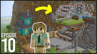 Hermitcraft 10: Episode 10 - INDUSTRIAL EXPANSION by Grian 1,945,085 views 1 month ago 25 minutes