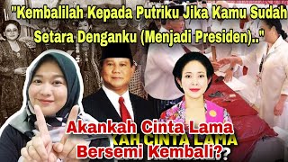 &quot;KEMBALILAH JIKA SUDAH SETARA DENGANKU&quot;,AKANKAH CINTA BERSEMI LAGI,PRABOWO TITEK‼️MALAYSIAN REACTION