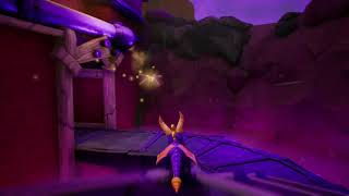 Spyro Reignited Trilogy Gnasty Gnorc Perfect Speed Run