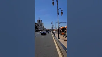 حي رياضي الرباط كازا بلانكا المغرب مراكش 