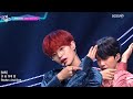 AB6IX (에이비식스) - BREATHE 교차편집(Stage Mix)