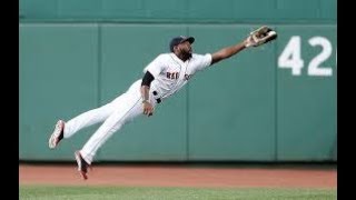 Insane Diving Catches of 2016 (MLB)