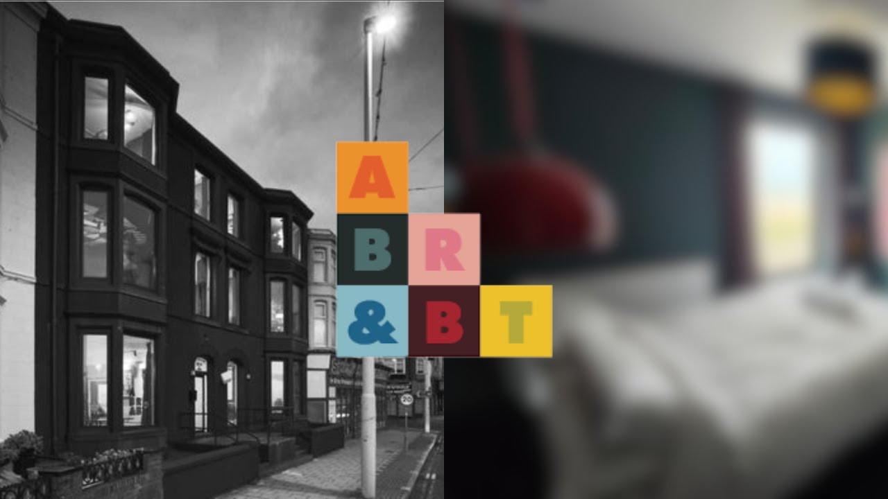 The UNIQUE Hotel Room That's a TOTAL Hidden Gem