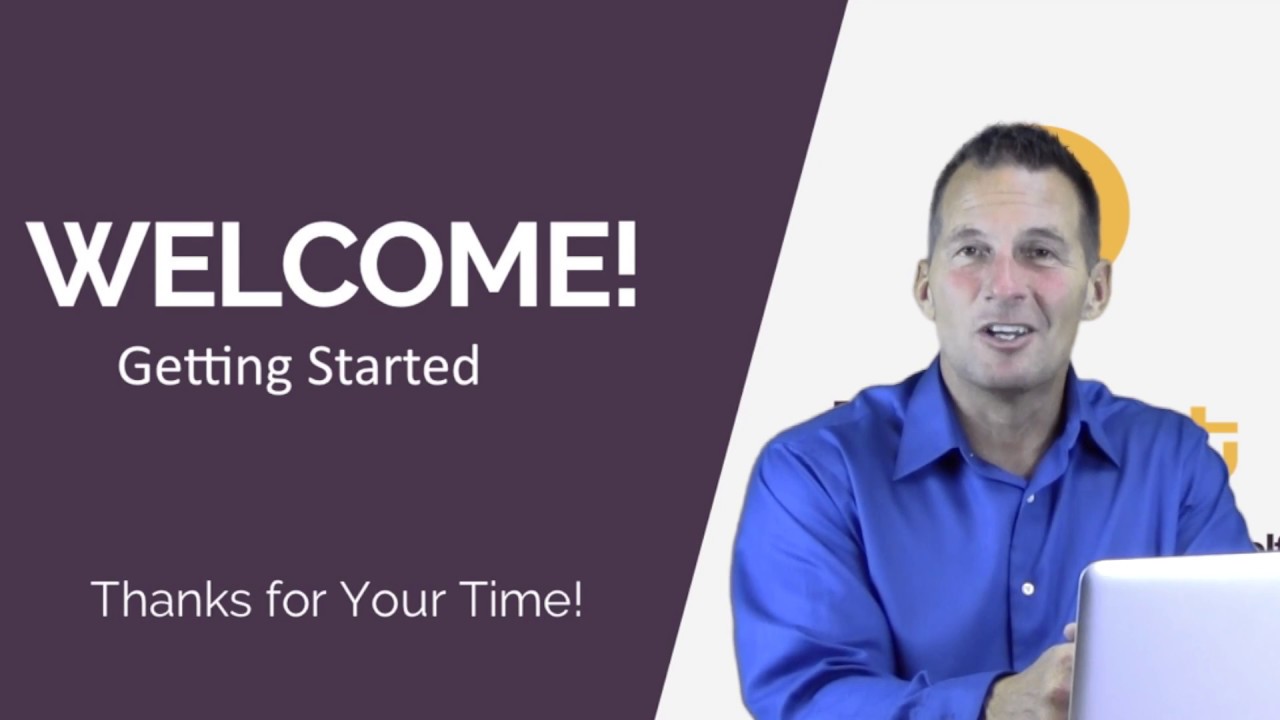 Bidpoint Welcome Video Getting Started in Commercial Energy- Co Founder Mike Healy