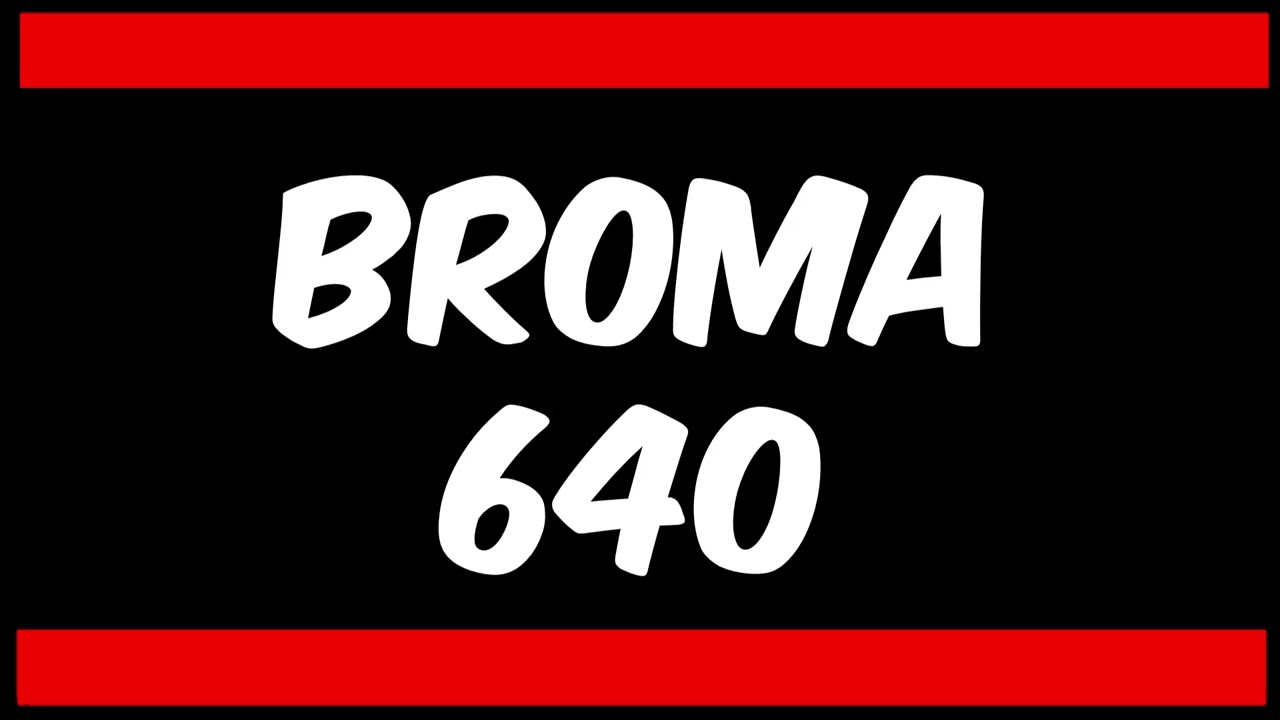 ☎ Broma telefónica · Isidro Montalvo · Coche alquiler #640