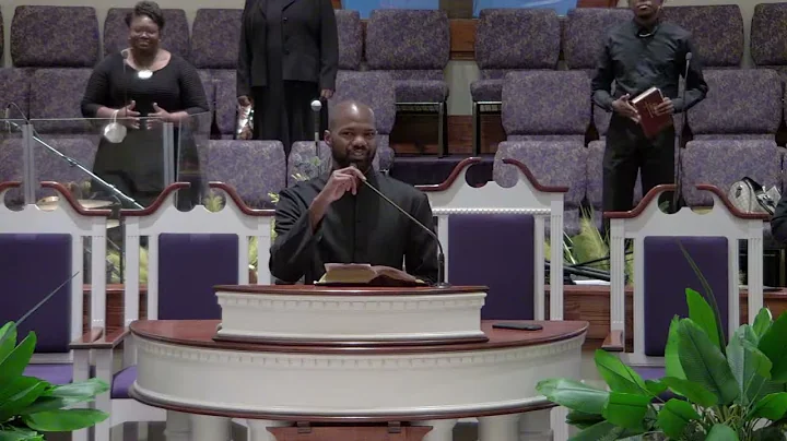 [02.03.22] Homegoing Services for Genevieve Lafaye...
