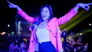 Download Lagu LALUNA MUSIC - DJ HERKET - HAPPY PARTY MIJEN GENERATION - WONOSEKAR GEMBONG MP3