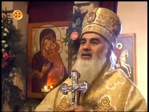 ქართულ-არამეული წირვა